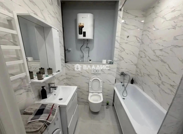 
  Продам 2-комн. квартиру 52.5 м². Фото 7.