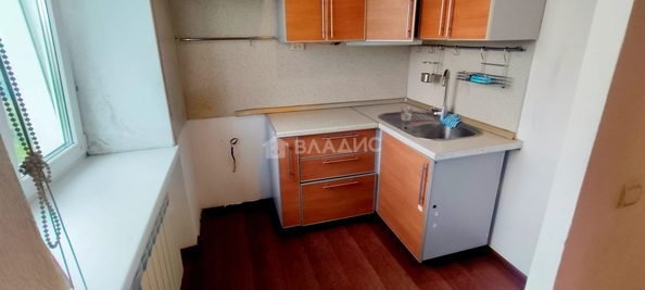
  Продам 3-комн. квартиру 57.3 м². Фото 10.