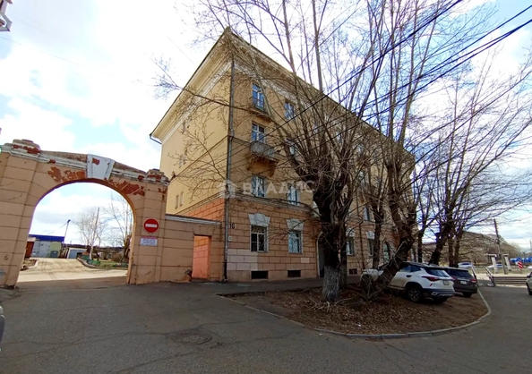 
  Продам 3-комн. квартиру 78.9 м². Фото 26.
