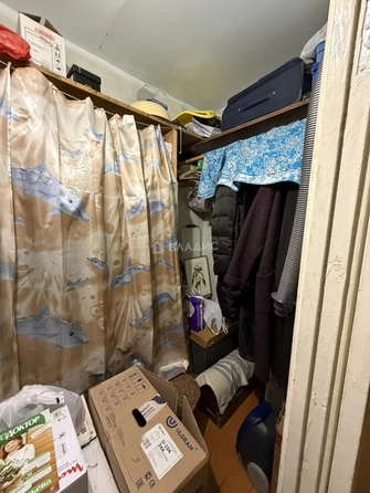 
  Продам 3-комн. квартиру 62.9 м². Фото 17.