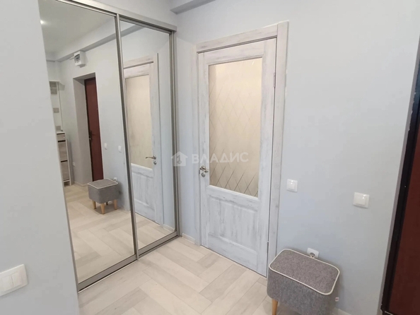 
  Продам 1-комн. квартиру 36.4 м², в ЖК На Тобольской. Фото 7.