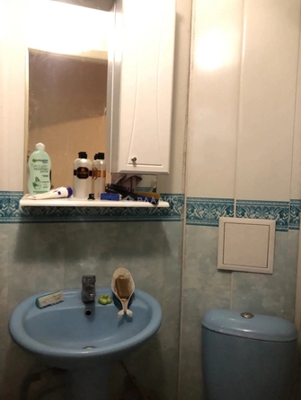 
  Продам 2-комн. квартиру 36.7 м². Фото 9.