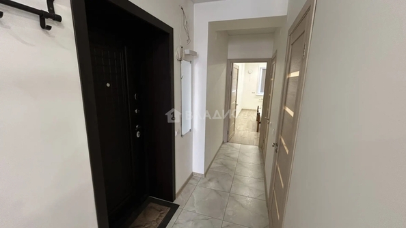 
  Продам 1-комн. квартиру 40.9 м². Фото 5.