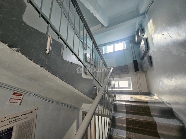 
  Продам 3-комн. квартира 54 м². Фото 18.