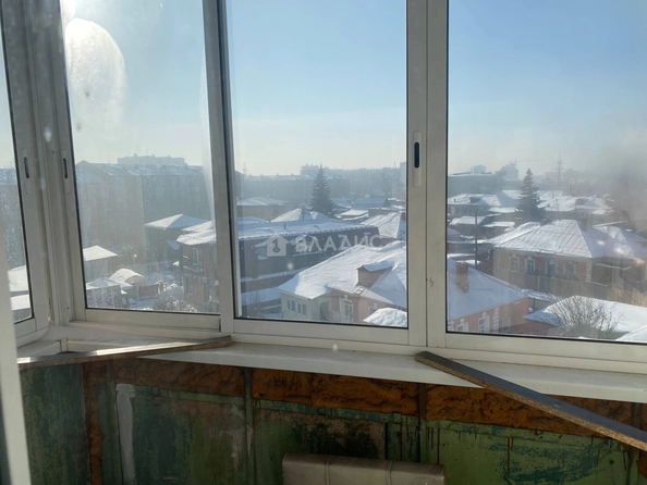 
  Продам 1-комн. квартиру 23.3 м². Фото 5.