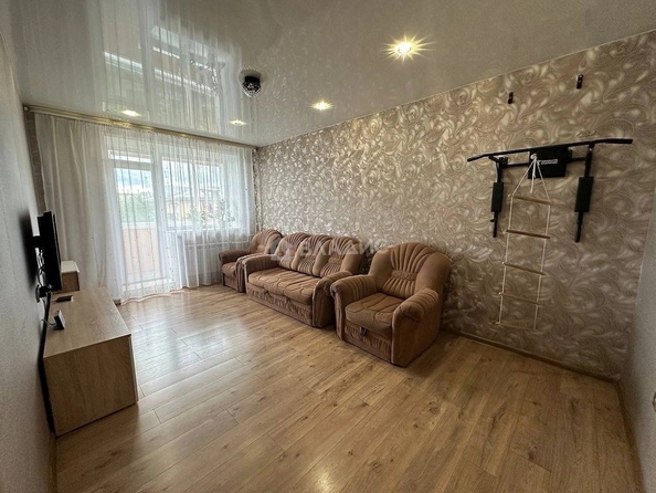 
  Продам 3-комн. квартира 57 м². Фото 3.