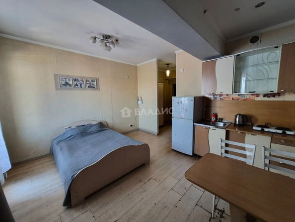 
  Продам студия 23 м². Фото 1.