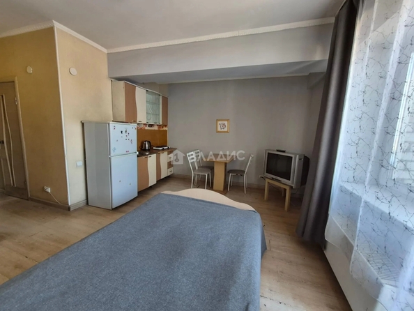 
  Продам студия 23 м². Фото 4.