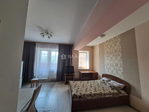 
  Продам студия 28.5 м². Фото 1.