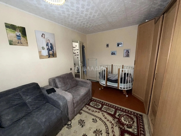 
  Продам 1-комн. квартиру 30.7 м². Фото 3.