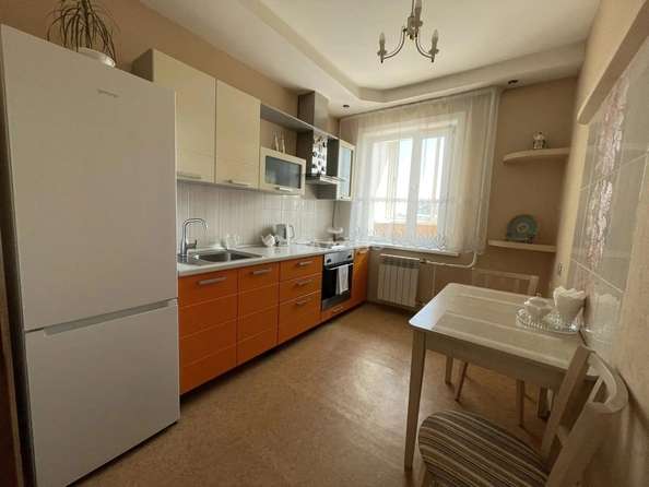 
  Продам 3-комн. квартиру 65.9 м². Фото 1.