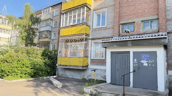 
  Продам 2-комн. квартиру 48.5 м². Фото 19.