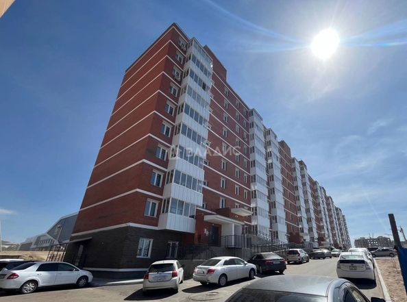 
  Продам 2-комн. квартиру 48.9 м². Фото 18.
