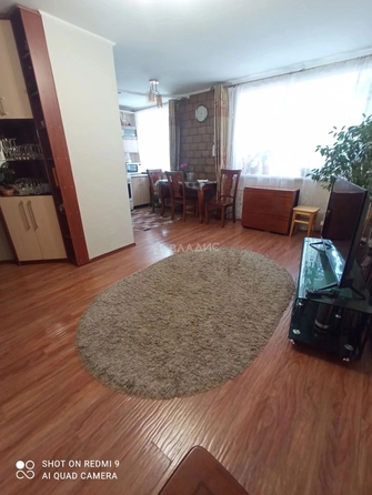 
  Продам 3-комн. квартиру 53.4 м². Фото 7.