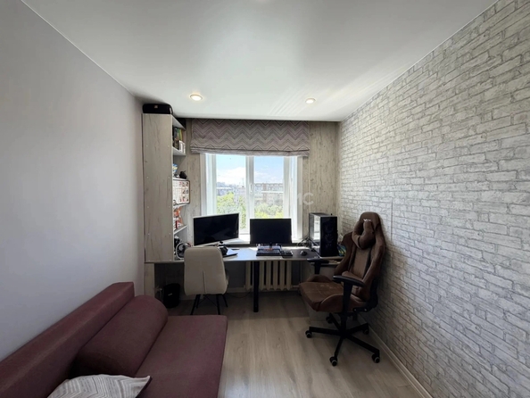 
  Продам 3-комн. квартиру 59.7 м². Фото 11.