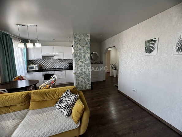 
  Продам 3-комн. квартиру 65.5 м². Фото 5.