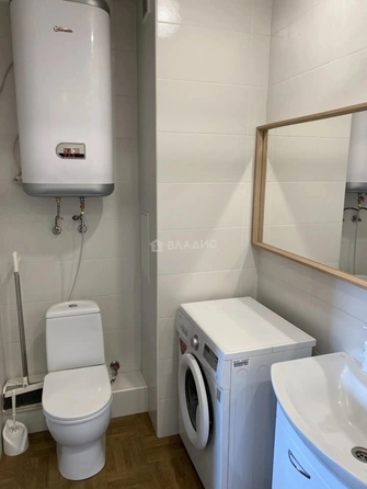 
  Продам 1-комн. квартиру 35.5 м². Фото 10.