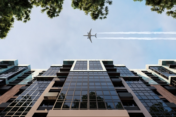 
  Продается студия 37.4 м², в ЖК Ёлки, дом 1. Фото 3.