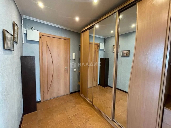 
  Продам 4-комн. квартиру 74.1 м². Фото 17.
