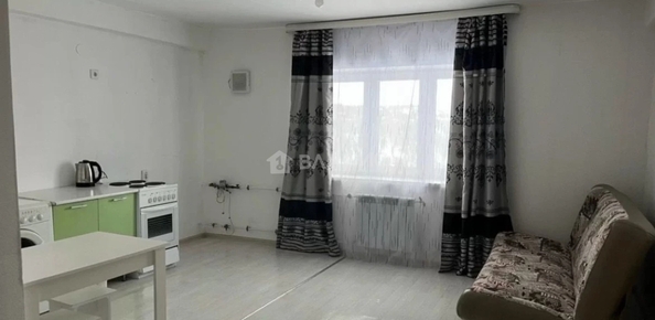 
  Продам студия 25.1 м². Фото 2.