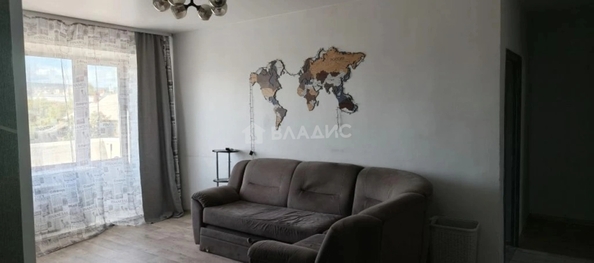 
  Продам 3-комн. квартиру 56.6 м². Фото 1.