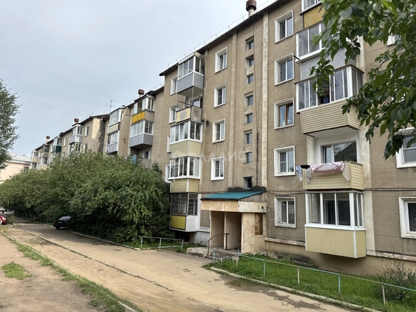 
  Продам 3-комн. квартиру 72 м². Фото 32.