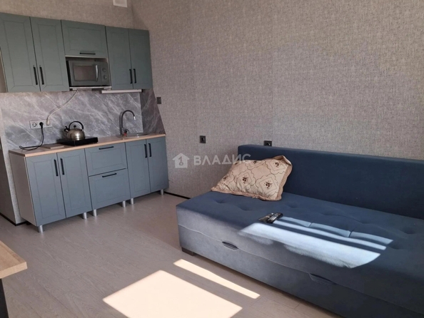 
  Продам студия 21.7 м². Фото 2.