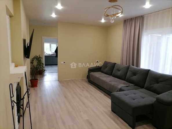 
  Продам коттедж 93.8 м². Фото 4.