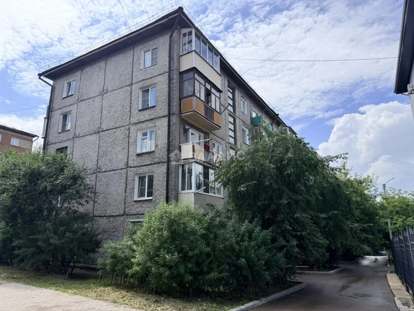 
  Продам 1-комн. квартиру 31.6 м². Фото 2.