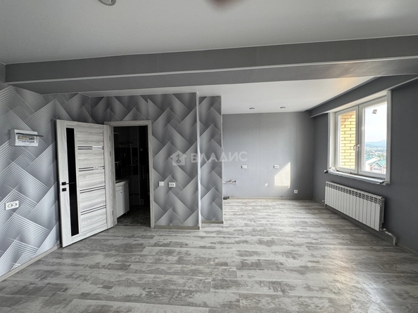 
  Продам 1-комн. квартиру 29 м², в ЖК Солнцеград, дом тип 5 этап 6. Фото 3.