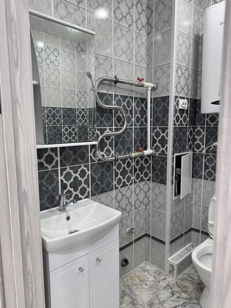 
  Продам 1-комн. квартиру 29 м², в ЖК Солнцеград, дом тип 5 этап 6. Фото 15.