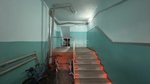
  Продам 2-комн. квартиру 48.9 м². Фото 24.
