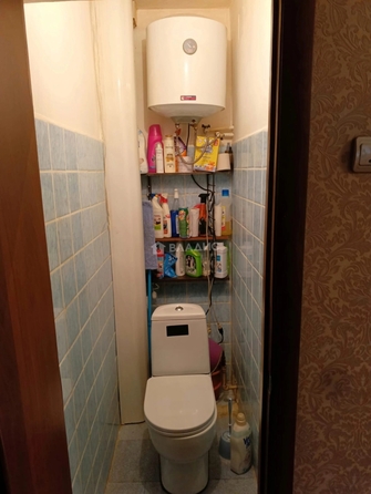 
  Продам 3-комн. квартиру 71.5 м². Фото 16.