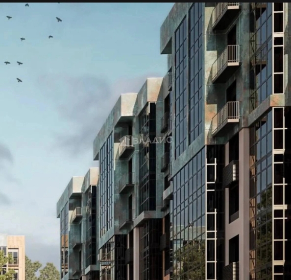 
  Продам 1-комн. квартиру 83.1 м², в ЖК Ёлки, дом 1. Фото 13.