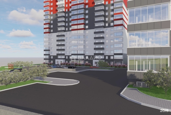 
  Продам 1-комн. квартиру 51.92 м², в ЖК Новый 102-й. Фото 2.