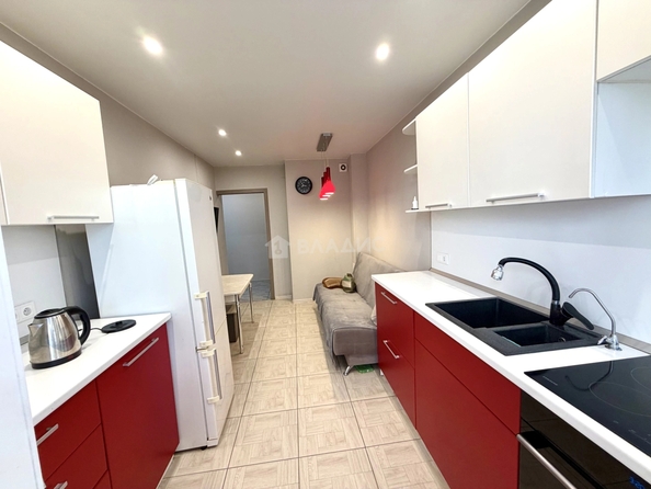 
  Продам 3-комн. квартиру 75 м². Фото 6.