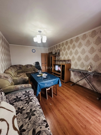 
  Продам 2-комн. квартиру 45.6 м². Фото 10.