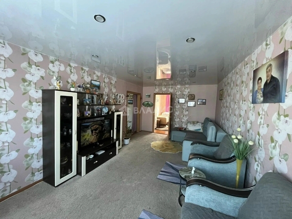
  Продам 4-комн. квартиру 103.9 м². Фото 8.