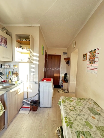 
  Продам 1-комн. квартиру 23.9 м². Фото 3.
