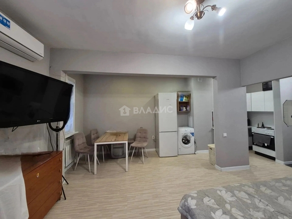 
  Продам 1-комн. квартиру 38.8 м². Фото 6.