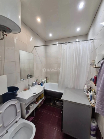 
  Продам 1-комн. квартиру 38.8 м². Фото 12.
