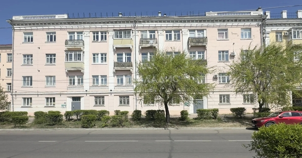 
  Продам 3-комн. квартиру 78.9 м². Фото 24.