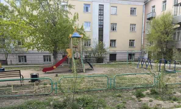 
  Продам 3-комн. квартиру 78.9 м². Фото 25.