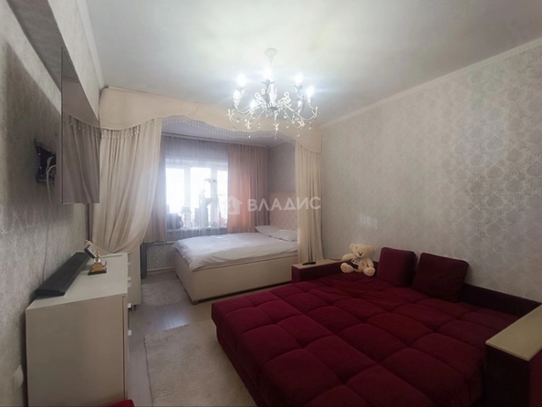 
  Продам 1-комн. квартиру 39.1 м². Фото 8.