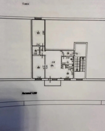 
  Продам 2-комн. квартиру 57.6 м². Фото 6.