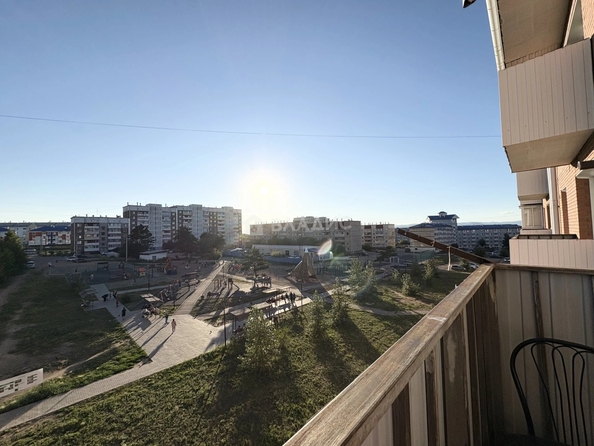 
  Продам 1-комн. квартиру 33.5 м². Фото 9.