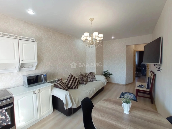 
  Продам 3-комн. квартиру 56.9 м². Фото 8.