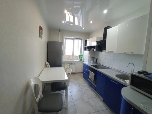 
  Продам 3-комн. квартиру 65.7 м². Фото 15.
