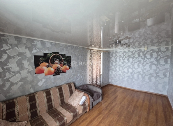 
  Продам 2-комн. квартира 41.3 м². Фото 2.