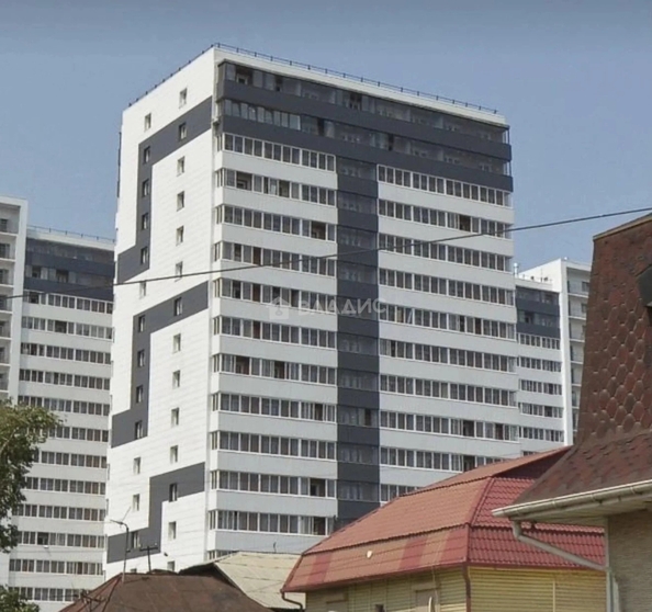 
  Продам студия 22 м², в ЖК Восточные ворота, блок-секция г. Фото 13.